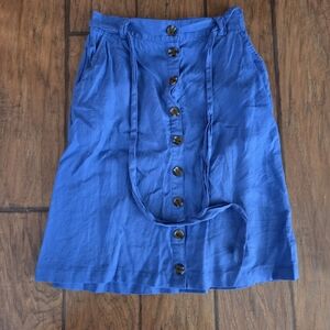 Christian Siriano New York Skirt M